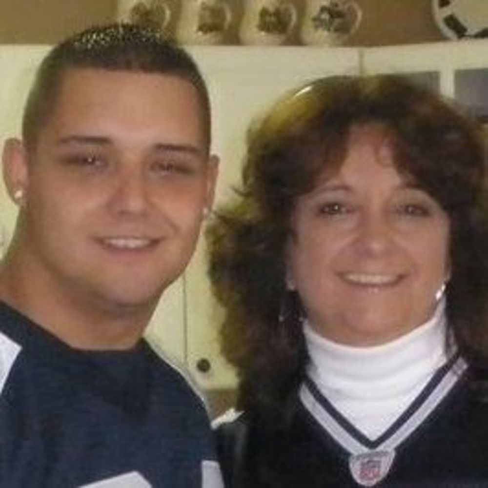 Meet your Posher, Ginger